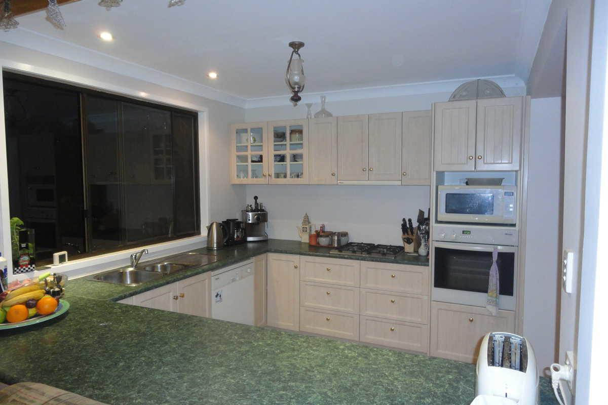 B&B Home In The Country Barellan Point Exterior foto